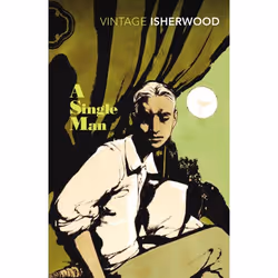 ISBN A Single Man, English, Paperback, 176 pages