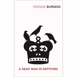ISBN A Dead Man in Deptford, English, Paperback, 288 pages