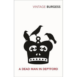 ISBN A Dead Man in Deptford book English Paperback 288 pages