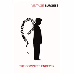 ISBN The Complete Enderby, English, Paperback, 672 pages