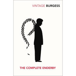 ISBN The Complete Enderby book English Paperback 672 pages
