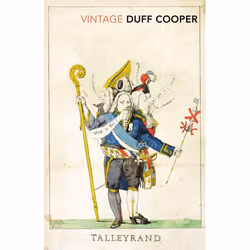 ISBN Talleyrand, English, Paperback, 336 pages