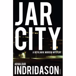 ISBN Jar City, English, Paperback, 352 pages