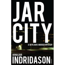 ISBN Jar City book English Paperback 352 pages