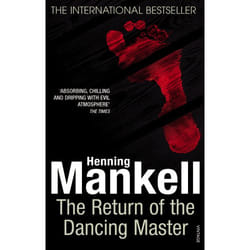 ISBN The Return Of The Dancing Master book English Paperback 528 pages