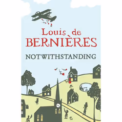 ISBN Notwithstanding, English, Paperback, 400 pages