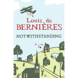 ISBN Notwithstanding book English Paperback 400 pages