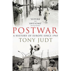 ISBN Postwar book English Paperback 960 pages