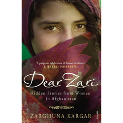 ISBN Dear Zari book English Paperback 288 pages