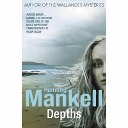 ISBN Depths, English, Paperback, 528 pages