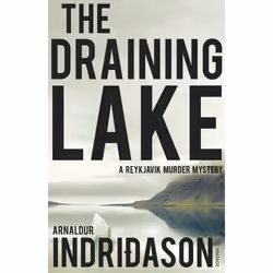 ISBN The Draining Lake, English, Paperback, 384 pages