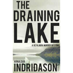 ISBN The Draining Lake book English Paperback 384 pages