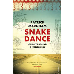 ISBN Snake Dance book English Paperback 352 pages