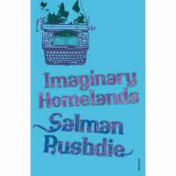 ISBN Imaginary Homelands, English, Paperback, 448 pages