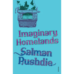 ISBN Imaginary Homelands book English Paperback 448 pages