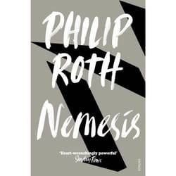 ISBN Nemesis book English Paperback 304 pages