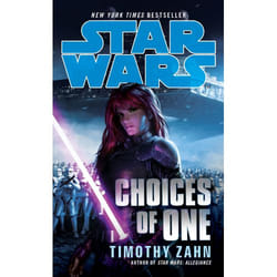 ISBN Star Wars: Choices of One book English Paperback 448 pages