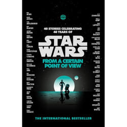 ISBN Star Wars: From a Certain Point of View book English Paperback 496 pages