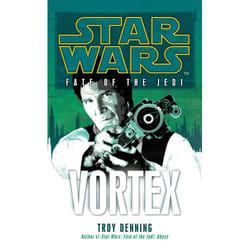 ISBN Star Wars: Fate of the Jedi - Vortex book English Paperback 480 pages