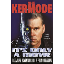 ISBN It's Only a Movie book English Paperback 352 pages