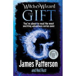 ISBN Witch & Wizard: The Gift book English Paperback 352 pages