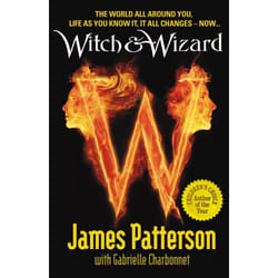 ISBN Witch & Wizard book English Paperback 336 pages