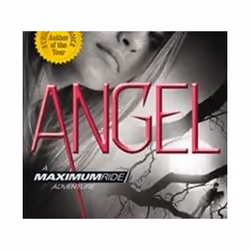 ISBN Maximum Ride : Angel, Detective, English, Paperback, 320 pages