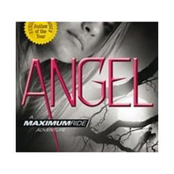 ISBN Maximum Ride : Angel book Detective English Paperback 320 pages