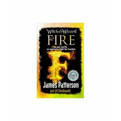 ISBN Witch & Wizard : The Fire