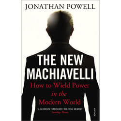 ISBN The New Machiavelli book English Paperback 352 pages