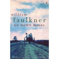 ISBN Go Down Moses And Other Stories book English Paperback 272 pages