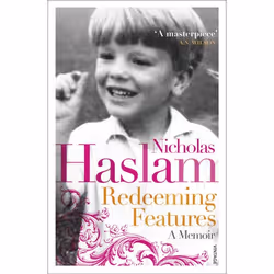ISBN Redeeming Features, English, Paperback, 368 pages