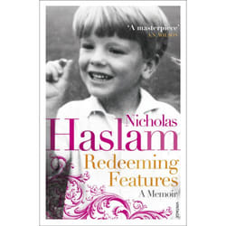 ISBN Redeeming Features book English Paperback 368 pages
