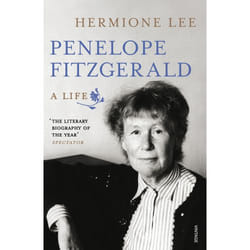 ISBN Penelope Fitzgerald book English Paperback 544 pages