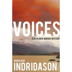 ISBN Voices book English Paperback 368 pages