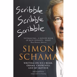 ISBN Scribble, Scribble, Scribble, English, Paperback, 464 pages