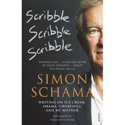 ISBN Scribble, Scribble, Scribble book English Paperback 464 pages