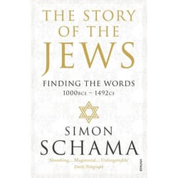 ISBN The Story of the Jews book English Paperback 512 pages