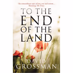 ISBN To The End of the Land, English, Paperback, 592 pages