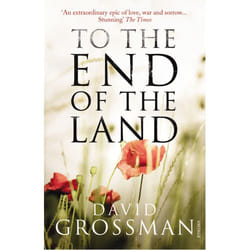 ISBN To The End of the Land book English Paperback 592 pages