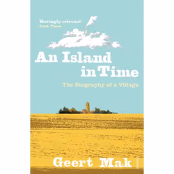 ISBN An Island in Time, English, 304 pages