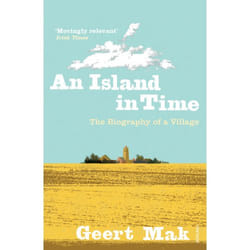 ISBN An Island in Time book English 304 pages