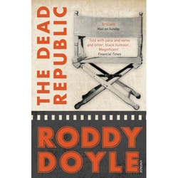 ISBN The Dead Republic book English Paperback 336 pages