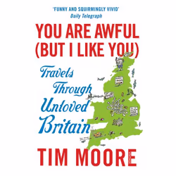 ISBN You Are Awful (But I Like You), English, Paperback, 288 pages