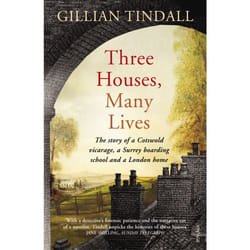 ISBN Three Houses, Many Lives book English Paperback 336 pages