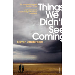 ISBN Things We Didn't See Coming book English Paperback 208 pages