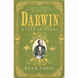 ISBN Darwin, English, Paperback, 160 pages