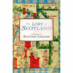 ISBN The Lore of Scotland, English, Paperback, 576 pages