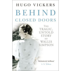 ISBN Behind Closed Doors book English Paperback 480 pages