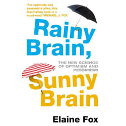 ISBN Rainy Brain, Sunny Brain book English Paperback 272 pages